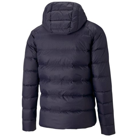 Puma Kurtka męska Puma PWRWarmn packLITE HD 600 Down granatowa 587703 06 Puma Kurtka męska Puma PWRWarmn packLITE HD 600 Down granatowa 587703 06