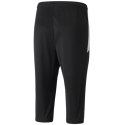 Puma Spodnie męskie Puma teamLIGA Training 3/4 Pants 657271 03