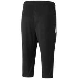 Puma Spodnie męskie Puma teamLIGA Training 3/4 Pants 657271 03