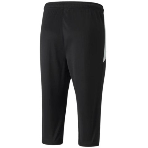 Puma Spodnie męskie Puma teamLIGA Training 3/4 Pants 657271 03 Puma Spodnie męskie Puma teamLIGA Training 3/4 Pants 657271 03
