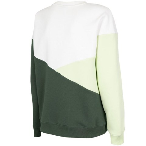 4F Bluza damska 4F antracyt H4L22 BLD013 22S 4F Bluza damska 4F antracyt H4L22 BLD013 22S