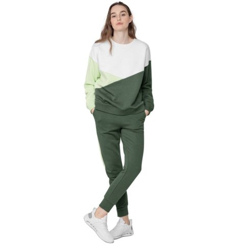 4F Bluza damska 4F antracyt H4L22 BLD013 22S 4F Bluza damska 4F antracyt H4L22 BLD013 22S