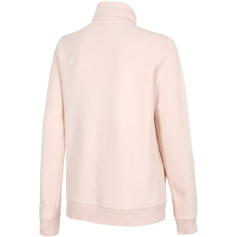 4F Bluza damska 4F pudrowy koral H4L22 BLD351 65S 4F Bluza damska 4F pudrowy koral H4L22 BLD351 65S