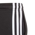 Adidas Spodnie dla dzieci adidas G 3S FT C PT czarne GN4054