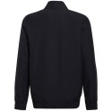 Adidas teamwear Bluza dla dzieci adidas Entrada 22 Presentation Jacket czarna H57532 Adidas teamwear Bluza dla dzieci adidas Entrada 22 Presentation Jacket czarna H57532