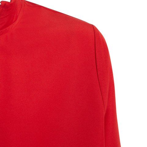 Adidas teamwear Bluza dla dzieci adidas Entrada 22 Presentation Jacket czerwona H57540 Adidas teamwear Bluza dla dzieci adidas Entrada 22 Presentation Jacket czerwona H57540