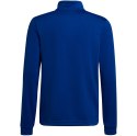 Adidas teamwear Bluza dla dzieci adidas Entrada 22 Training Top niebieska HG6290