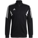 Adidas teamwear Bluza męska adidas Condivo 22 Track Jacket czarna HA6252