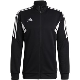 Adidas teamwear Bluza męska adidas Condivo 22 Track Jacket czarna HA6252