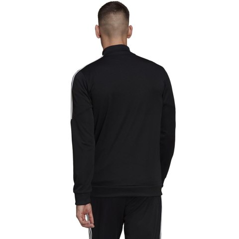 Adidas teamwear Bluza męska adidas Condivo 22 Track Jacket czarna HA6252 Adidas teamwear Bluza męska adidas Condivo 22 Track Jacket czarna HA6252