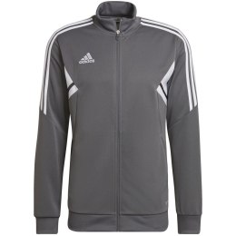 Adidas teamwear Bluza męska adidas Condivo 22 Track Jacket szara HD2286