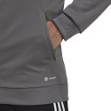 Adidas teamwear Bluza męska adidas Condivo 22 Track Jacket szara HD2286