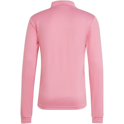 Adidas teamwear Bluza męska adidas Entrada 22 Training Top różowa HC5048 Adidas teamwear Bluza męska adidas Entrada 22 Training Top różowa HC5048
