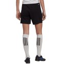 Adidas teamwear Spodenki damskie adidas Entrada 22 Training czarne HI0003