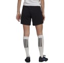 Adidas teamwear Spodenki damskie adidas Entrada 22 czarne HH9999