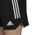 Adidas teamwear Spodenki męskie adidas Condivo 22 Match Day czarne HA3506