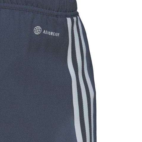 Adidas teamwear Spodenki męskie adidas Condivo 22 Match Day grafitowo-różowe HE2948 Adidas teamwear Spodenki męskie adidas Condivo 22 Match Day grafitowo-różowe HE2948