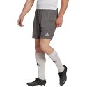 Adidas teamwear Spodenki męskie adidas Entrada 22 szare H57505