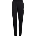 Adidas teamwear Spodnie damskie adidas Entrada 22 Training Pants czarne HC0335