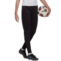 Adidas teamwear Spodnie damskie adidas Entrada 22 Training Pants czarne HC0335