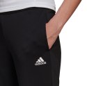 Adidas teamwear Spodnie damskie adidas Entrada 22 Training Pants czarne HC0335