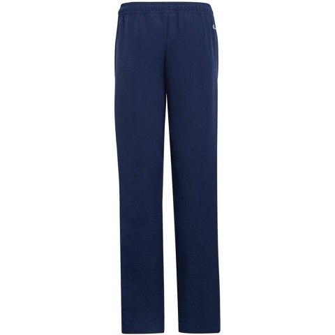 Adidas teamwear Spodnie dla dzieci adidas Entrada 22 Presentation Pant granatowe H57524 Adidas teamwear Spodnie dla dzieci adidas Entrada 22 Presentation Pant granatowe H57524
