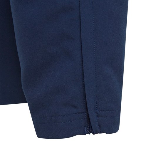 Adidas teamwear Spodnie dla dzieci adidas Entrada 22 Presentation Pant granatowe H57524 Adidas teamwear Spodnie dla dzieci adidas Entrada 22 Presentation Pant granatowe H57524