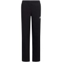 Adidas teamwear Spodnie dla dzieci adidas Entrada 22 Presentation czarne H57538