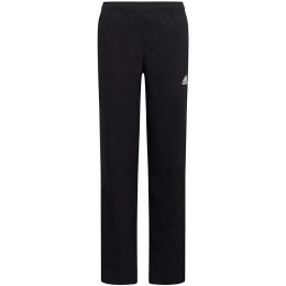 Adidas teamwear Spodnie dla dzieci adidas Entrada 22 Presentation czarne H57538