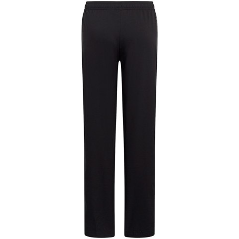 Adidas teamwear Spodnie dla dzieci adidas Entrada 22 Presentation czarne H57538 Adidas teamwear Spodnie dla dzieci adidas Entrada 22 Presentation czarne H57538