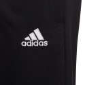 Adidas teamwear Spodnie dla dzieci adidas Entrada 22 Presentation czarne H57538