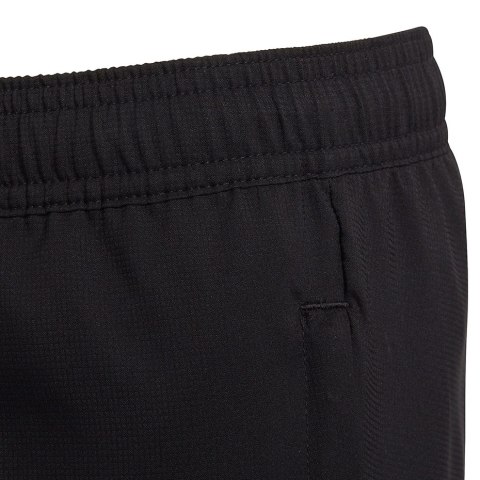 Adidas teamwear Spodnie dla dzieci adidas Entrada 22 Presentation czarne H57538 Adidas teamwear Spodnie dla dzieci adidas Entrada 22 Presentation czarne H57538