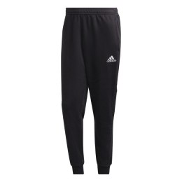 Adidas teamwear Spodnie męskie adidas Condivo 22 Sweat Pants czarne HA3695