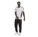 Adidas teamwear Spodnie męskie adidas Condivo 22 Sweat Pants czarne HA3695