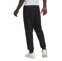 Adidas teamwear Spodnie męskie adidas Condivo 22 Sweat Pants czarne HA3695