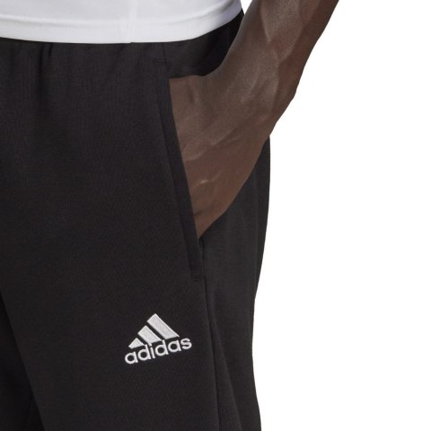 Adidas teamwear Spodnie męskie adidas Condivo 22 Sweat Pants czarne HA3695 Adidas teamwear Spodnie męskie adidas Condivo 22 Sweat Pants czarne HA3695