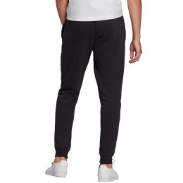 Adidas teamwear Spodnie męskie adidas Entrada 22 Sweat Pant czarne HB0574