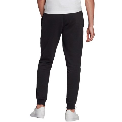 Adidas teamwear Spodnie męskie adidas Entrada 22 Sweat Pant czarne HB0574 Adidas teamwear Spodnie męskie adidas Entrada 22 Sweat Pant czarne HB0574