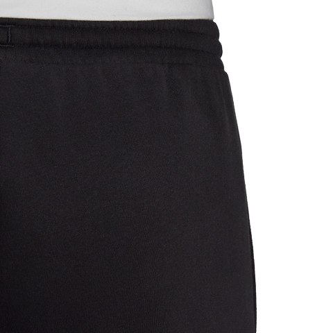 Adidas teamwear Spodnie męskie adidas Entrada 22 Sweat Pant czarne HB0574 Adidas teamwear Spodnie męskie adidas Entrada 22 Sweat Pant czarne HB0574