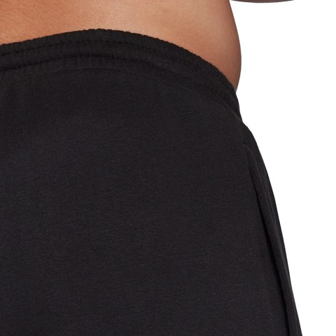 Adidas teamwear Spodnie męskie adidas Entrada 22 Sweat Pant czarne HB0574 Adidas teamwear Spodnie męskie adidas Entrada 22 Sweat Pant czarne HB0574