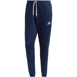 Adidas teamwear Spodnie męskie adidas Entrada 22 Sweat Pant granatowe H57529