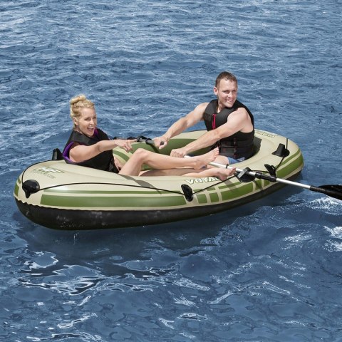 Bestway Ponton Bestway Voyager 2.43M 1698 Bestway Ponton Bestway Voyager 2.43M 1698