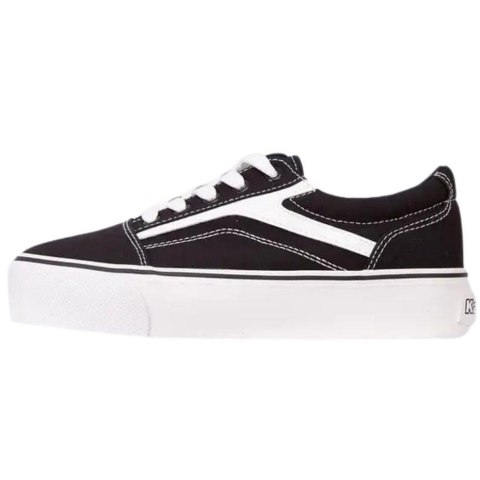 Kappa Buty damskie Kappa Chose Sun PF czarne 242697 1110 Kappa Buty damskie Kappa Chose Sun PF czarne 242697 1110