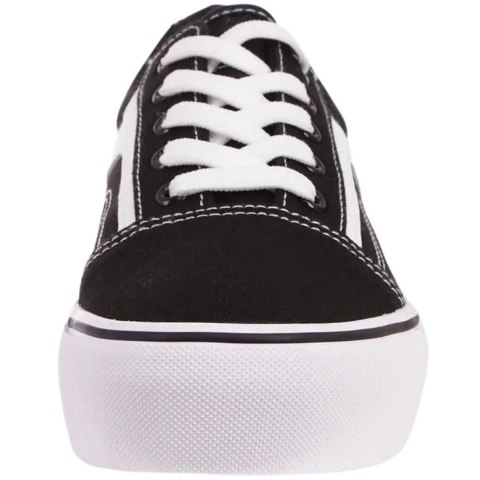 Kappa Buty damskie Kappa Chose Sun PF czarne 242697 1110 Kappa Buty damskie Kappa Chose Sun PF czarne 242697 1110