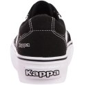 Kappa Buty damskie Kappa Chose Sun PF czarne 242697 1110