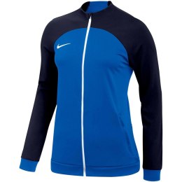 Nike Team Bluza damska Nike Dri-FIT Academy Pro Track Jacket K niebiesko-czarna DH9250 463