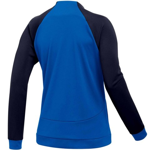 Nike Team Bluza damska Nike Dri-FIT Academy Pro Track Jacket K niebiesko-czarna DH9250 463 Nike Team Bluza damska Nike Dri-FIT Academy Pro Track Jacket K niebiesko-czarna DH9250 463
