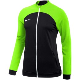 Nike Team Bluza damska Nike Dri-FIT Academy Pro Track Jacket czarno-zielona K DH9250 010