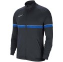 Nike Team Bluza dla dzieci Nike Dri-FIT Academy 21 Knit Track Jacket granatowa CW6115 453