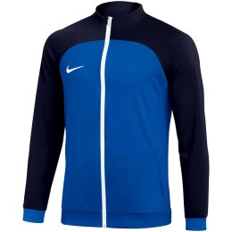 Nike Team Bluza męska Nike NK Dri-FIT Academy Pro Trk JKT K niebieska DH9234 463